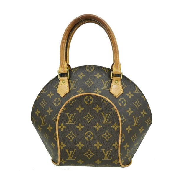 Louis Vuitton Ellipse pm Handbag Monogram M51127 SP0919 YQ02645 - Picture 2 of 8